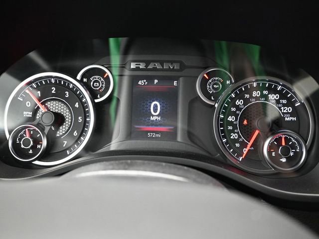 New 2025 RAM 1500 Tradesman image 30