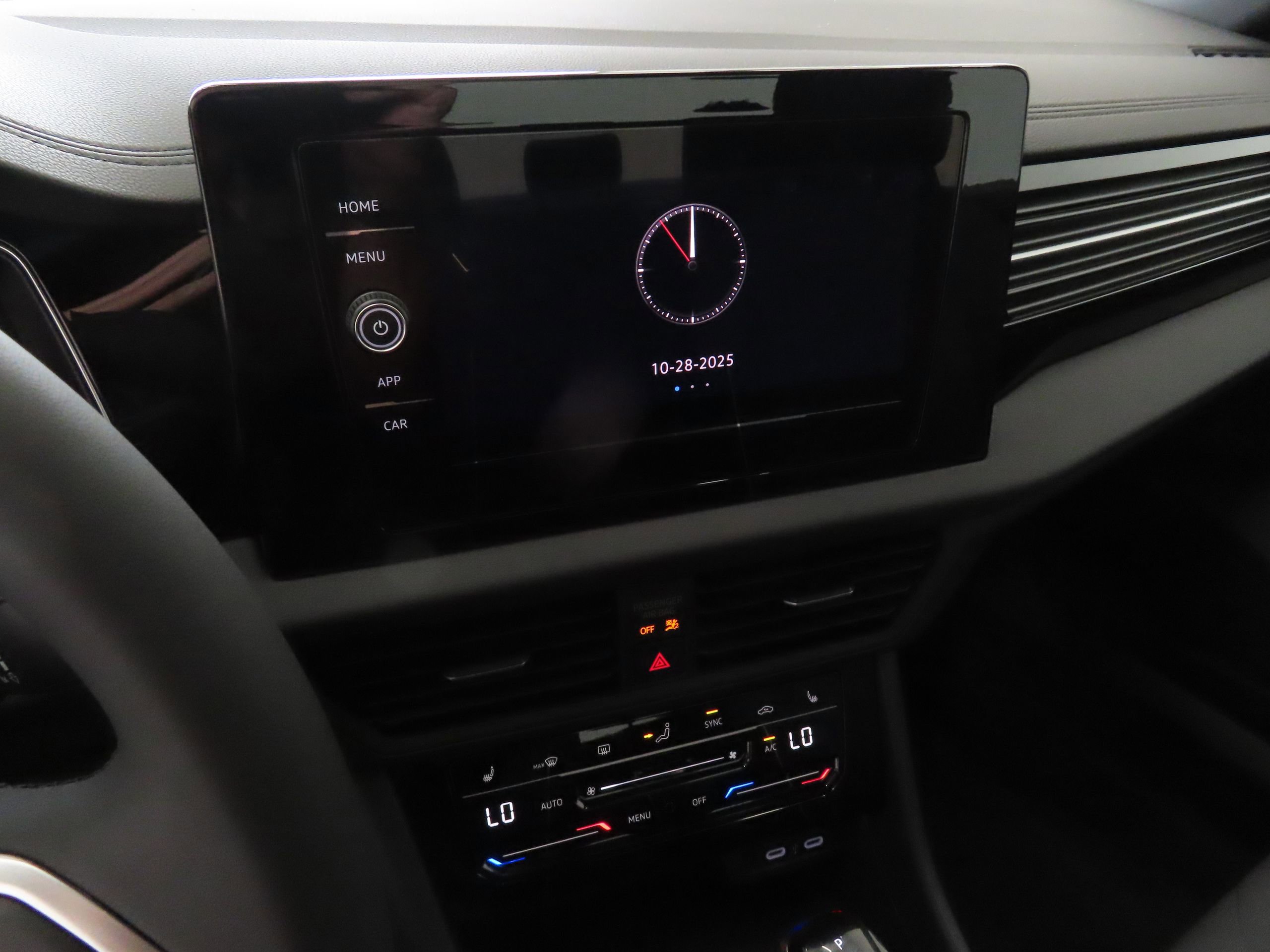 New 2026 Volkswagen Jetta Sport FWD image 16