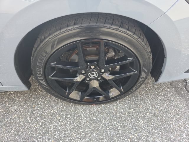 Certified 2024 Honda Civic Sport image 10