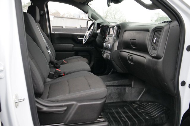 Used 2024 GMC Sierra 3500 Pro w/ Convenience Package AWD/4WD image 45