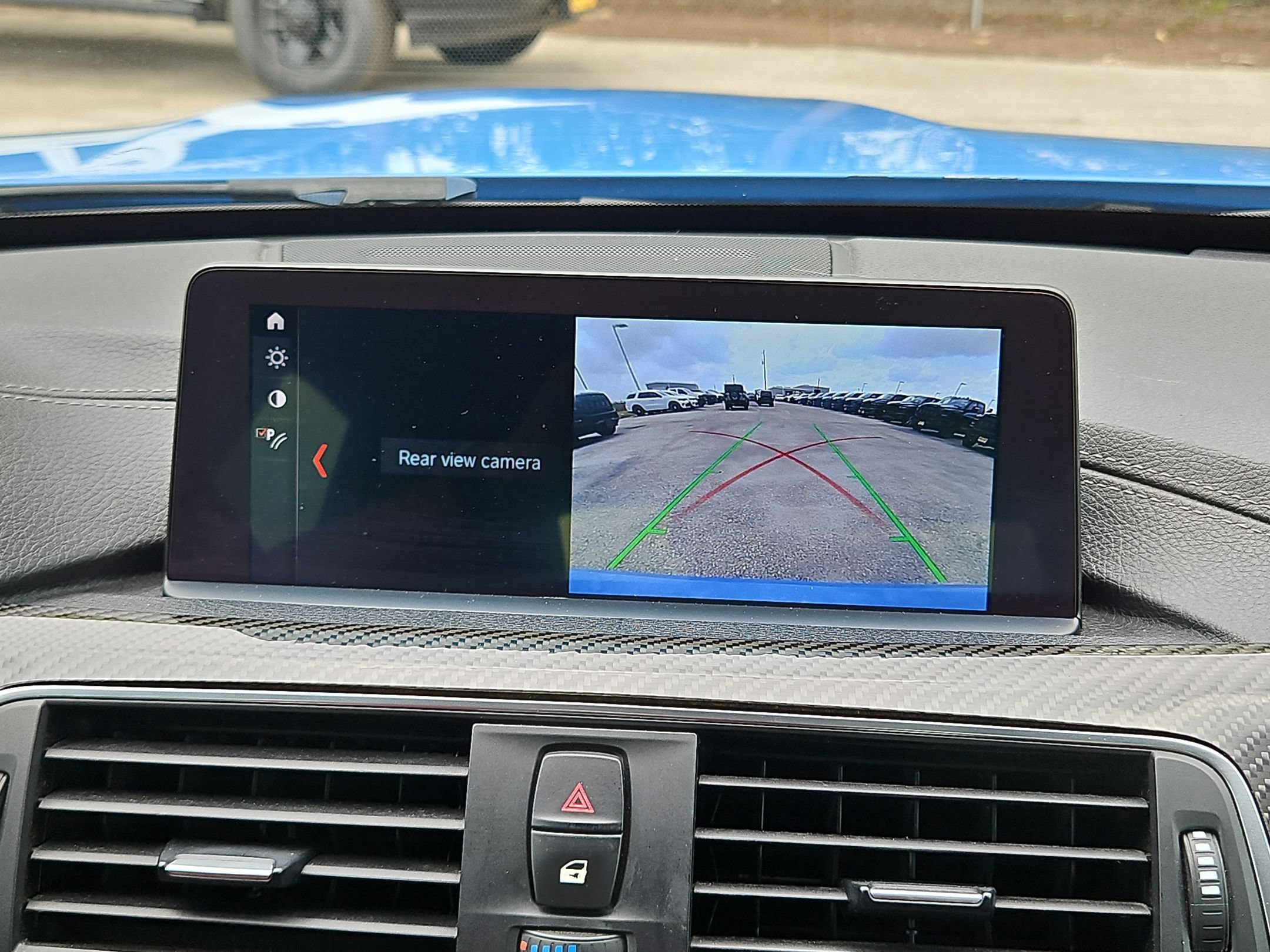 Used 2018 BMW M3 RWD image 18
