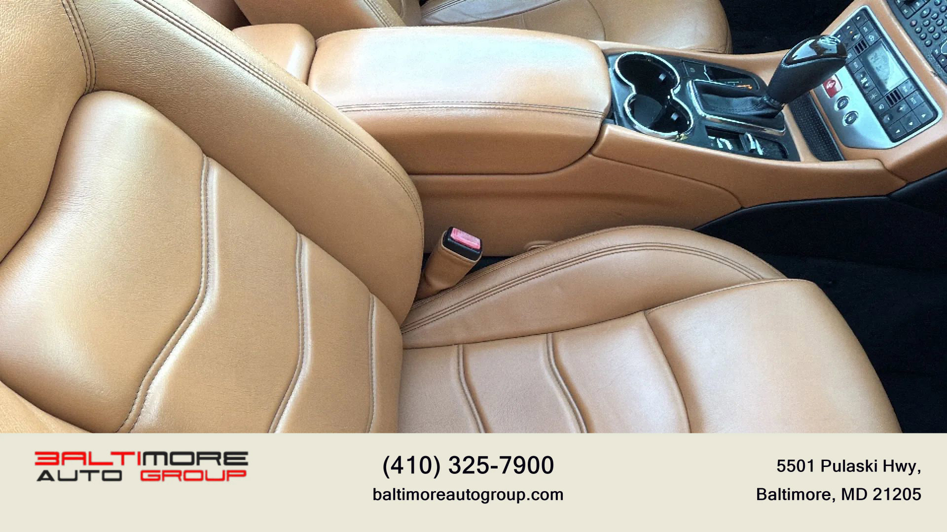 Used 2013 Maserati GranTurismo Sport image 30