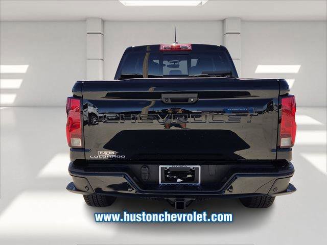 New 2026 Chevrolet Colorado Trail Boss image 6