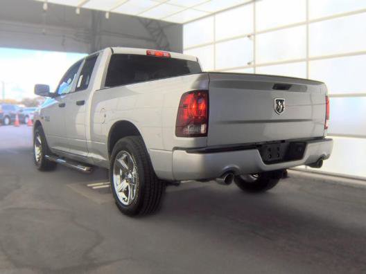 Used 2013 RAM 1500 Express RWD image 6