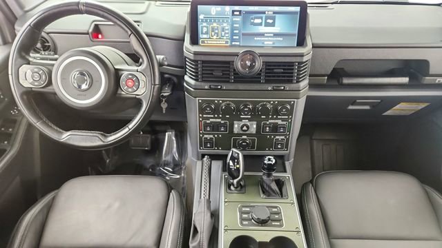 Used 2025 INEOS Grenadier AWD/4WD image 37