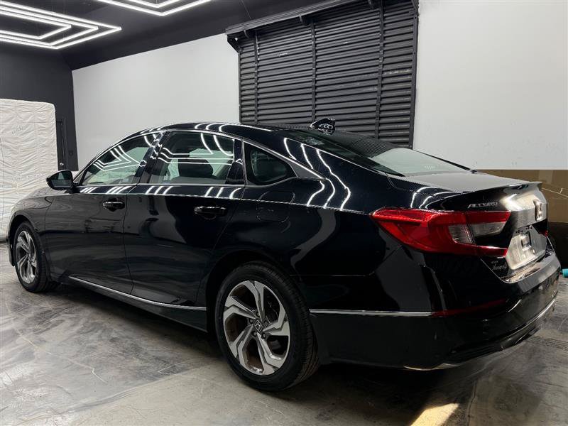 Used 2019 Honda Accord EX-L image 3