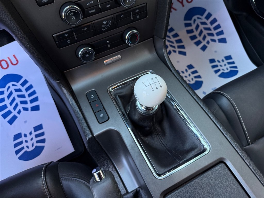 Used 2013 Ford Mustang GT Premium RWD image 43