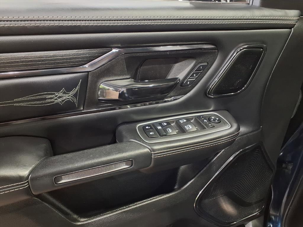 Used 2022 RAM 1500 Limited image 16