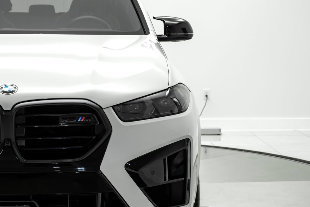 Used 2024 BMW X5 M Competition w/ Executive Package AWD/4WD image 51