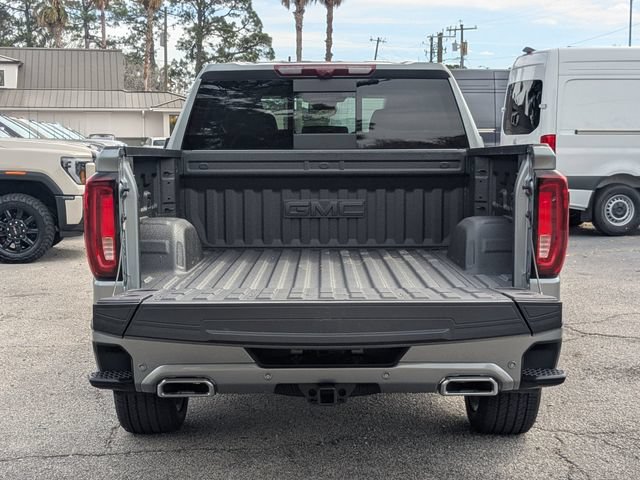 New 2026 GMC Sierra 1500 Denali AWD/4WD image 13