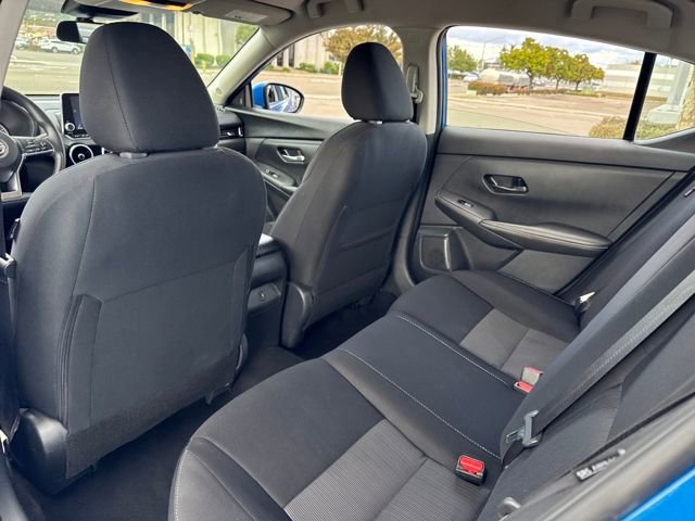 Used 2024 Nissan Sentra SV image 23