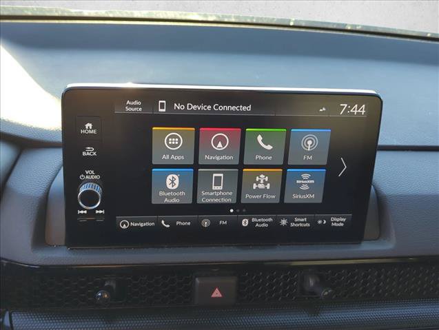 Used 2024 Honda CR-V Sport Touring image 20