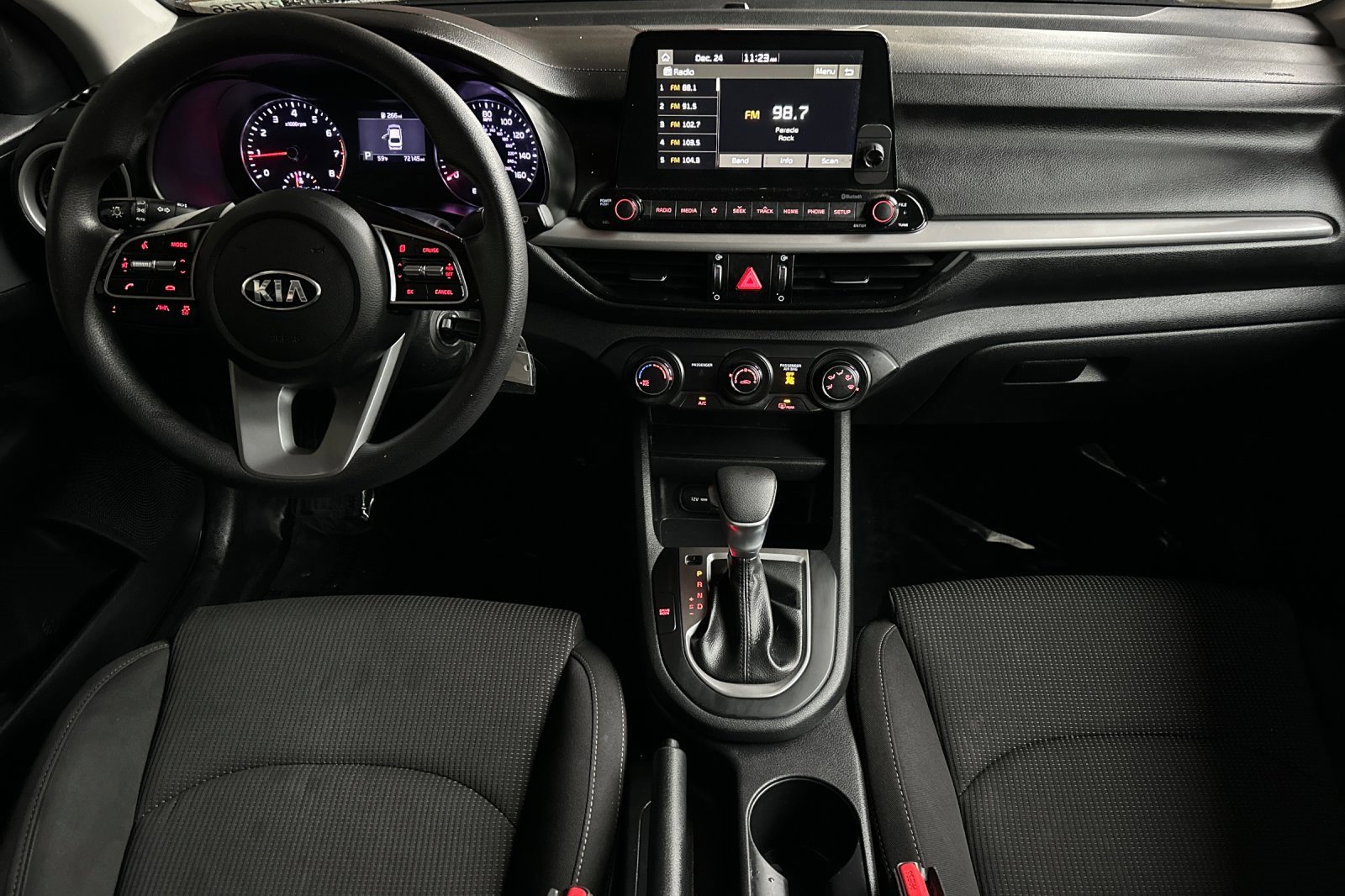 Used 2020 Kia Forte LXS image 15