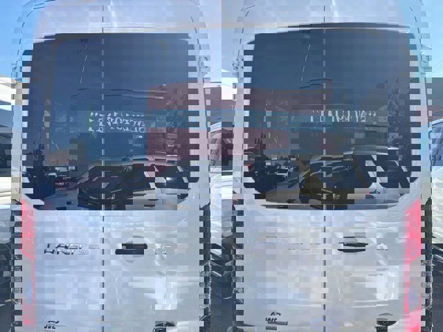 New 2025 Ford Transit 350 XLT image 9