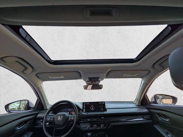 Used 2023 Honda Accord EX-L image 19