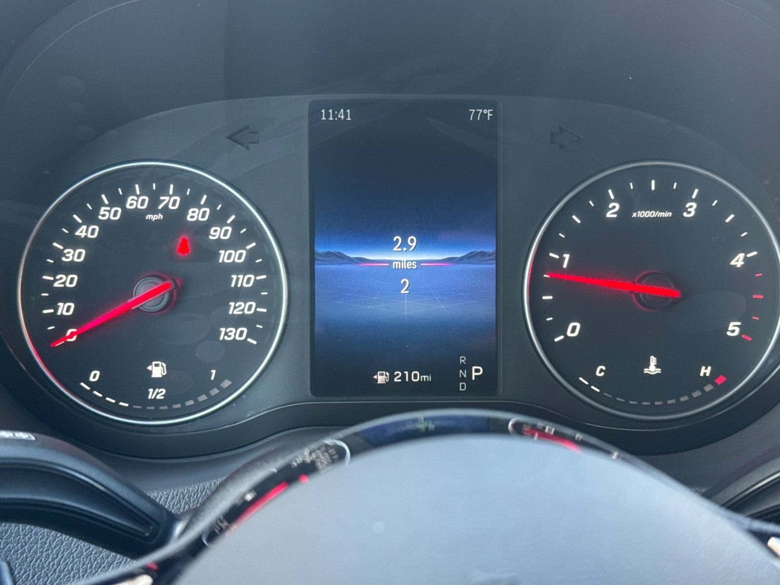 New 2026 Mercedes-Benz Sprinter 2500 image 23