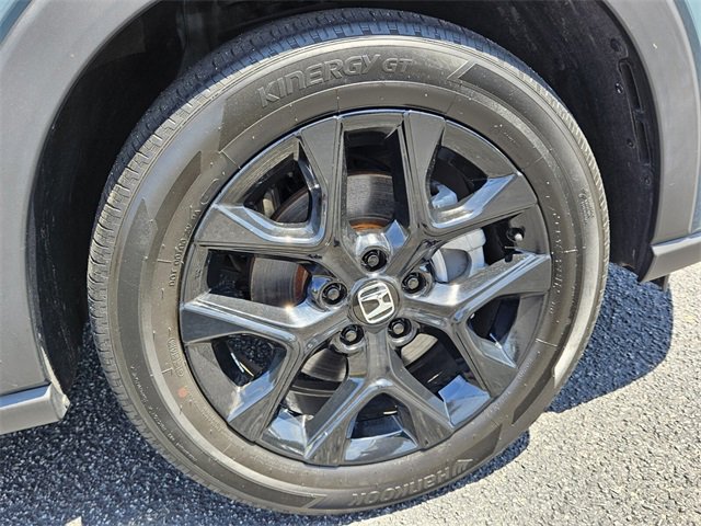 Used 2023 Honda HR-V Sport image 19