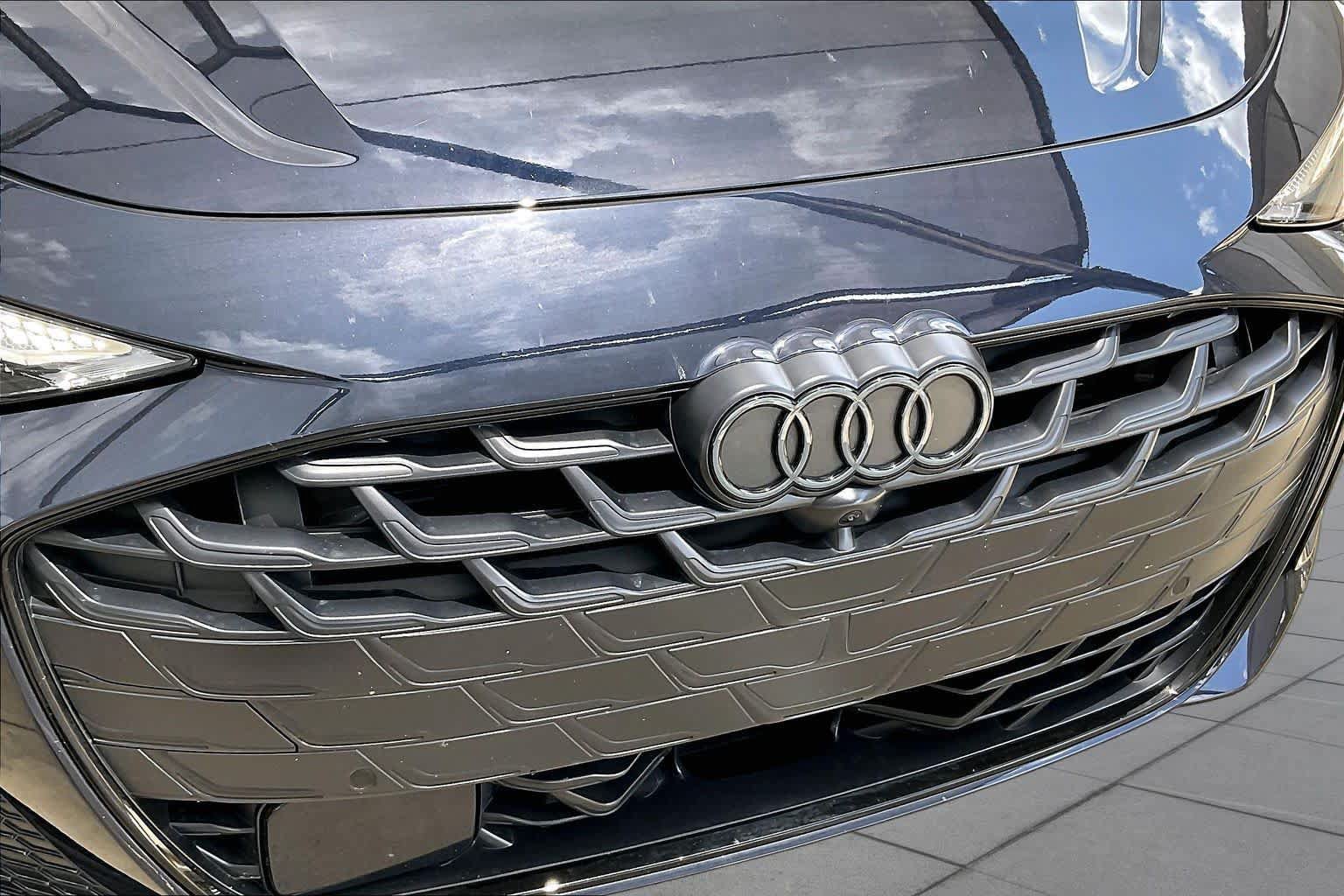 Used 2026 Audi A6 Premium Plus AWD/4WD image 29