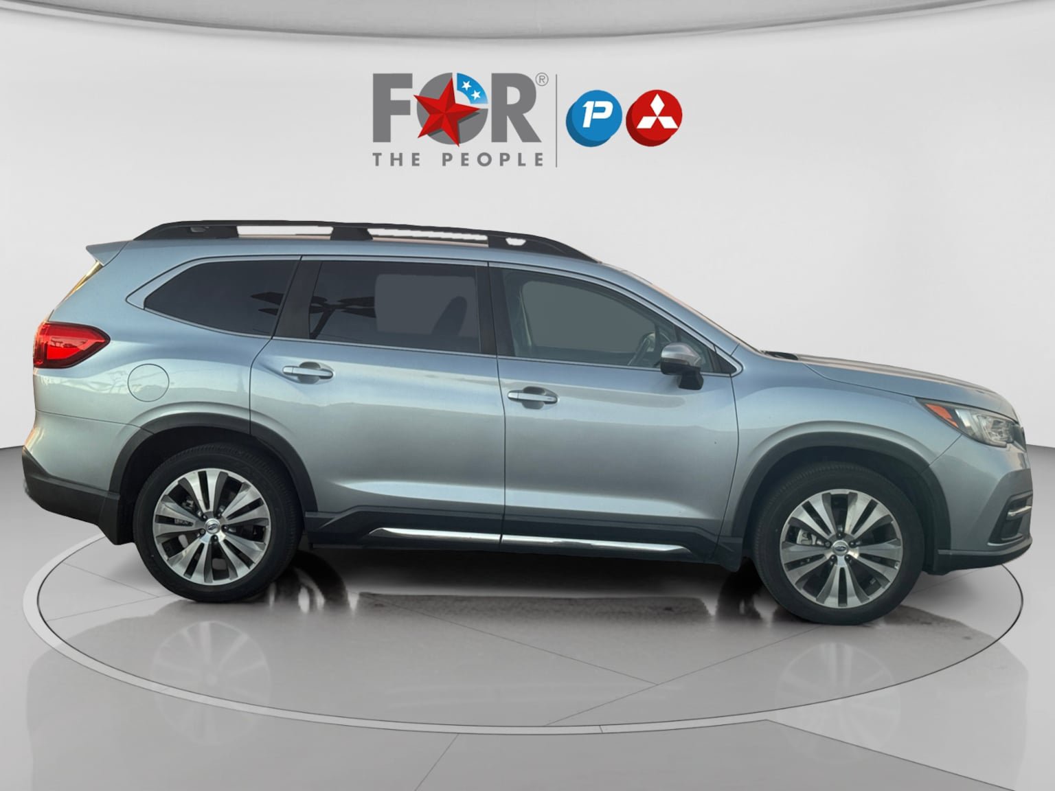 Used 2020 Subaru Ascent Limited w/ Popular Package #3 AWD/4WD image 6