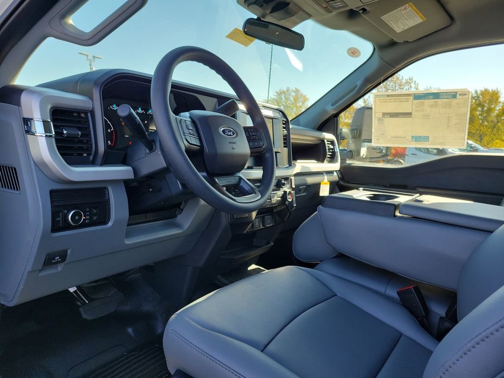 New 2026 Ford F450 XL AWD/4WD image 22