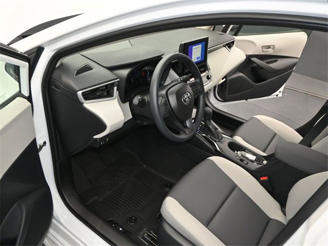 New 2026 Toyota Corolla LE image 4