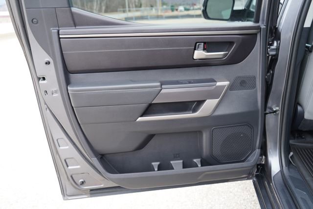 Used 2022 Toyota Tundra SR5 w/ TRD Off-Road Premium Package image 51