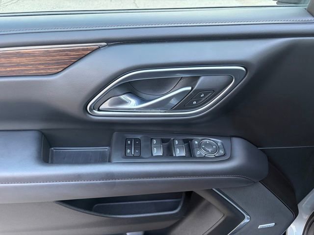 Used 2023 Chevrolet Tahoe High Country w/ Max Trailering Package image 25