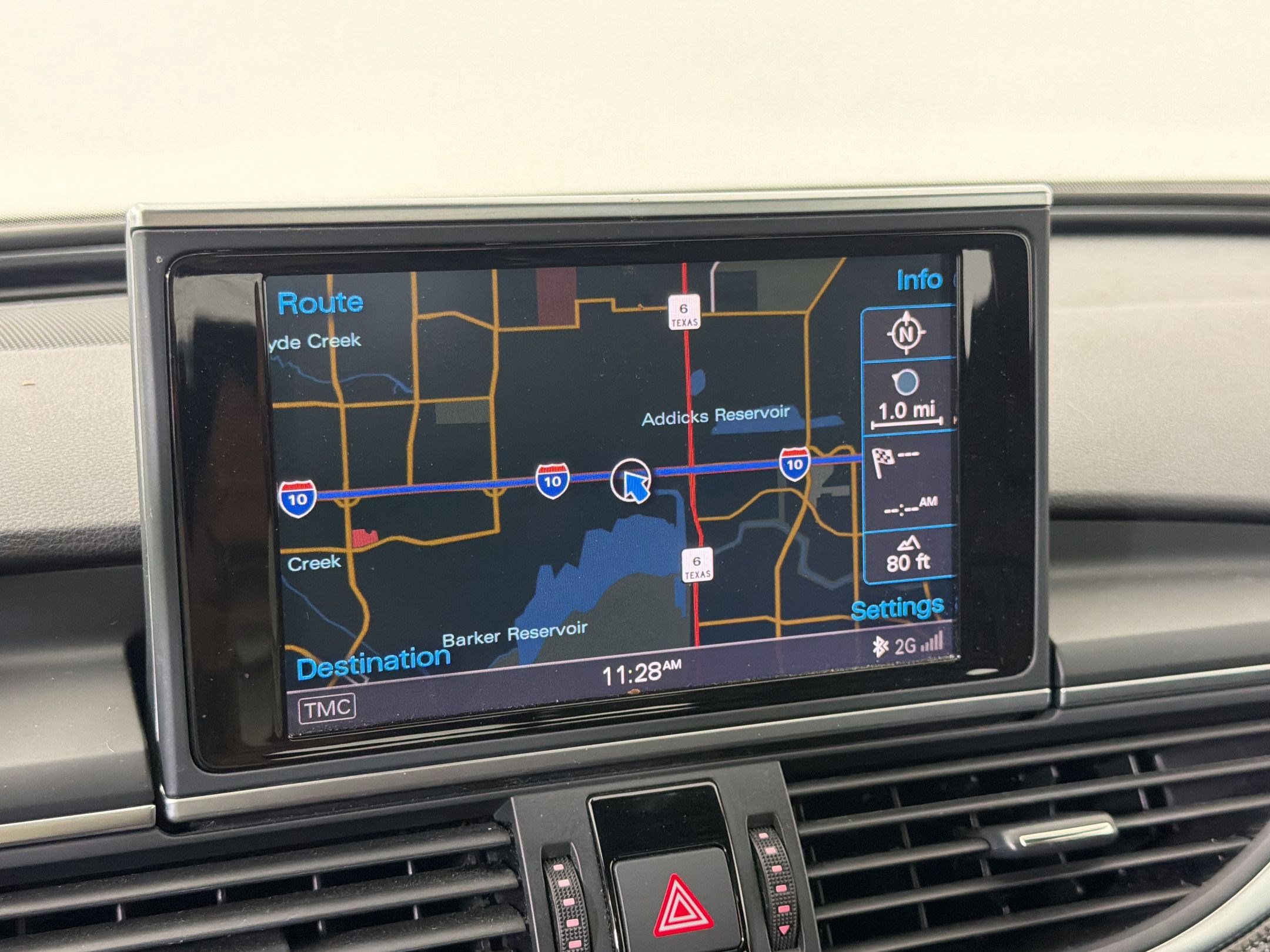 Used 2014 Audi S6 Prestige w/ Driver Assistance Package AWD/4WD image 29