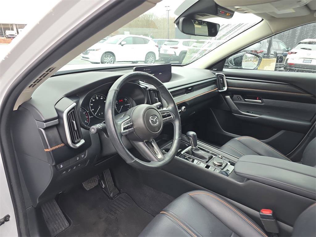 Used 2023 MAZDA CX-50 AWD 2.5 Turbo w/ Cargo Package image 27