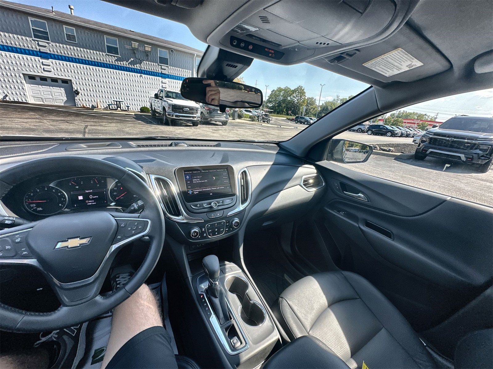 Used 2022 Chevrolet Equinox LT image 15