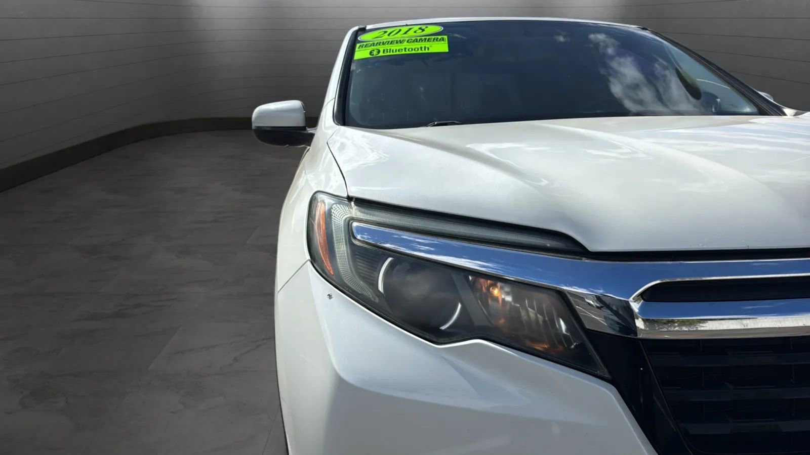 Used 2018 Honda Ridgeline Sport image 34