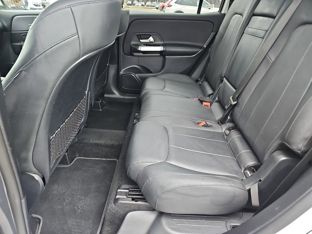 Used 2023 Mercedes-Benz GLB 250 GLB 250 image 16