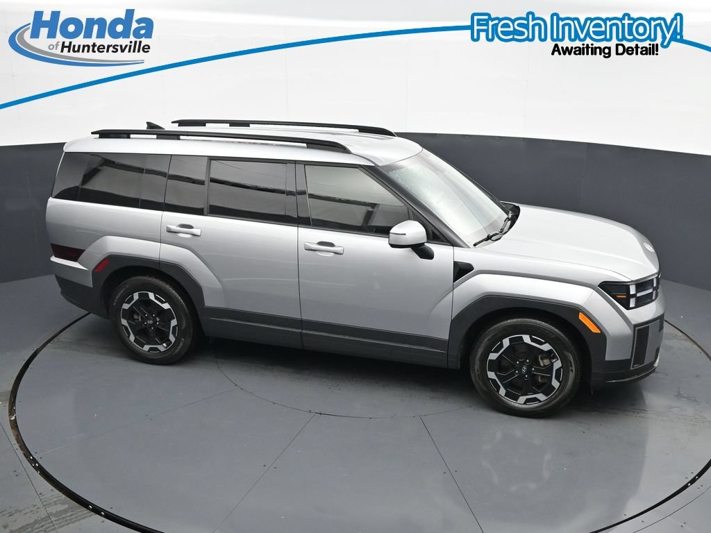 Used 2024 Hyundai Santa Fe SEL AWD/4WD image 26