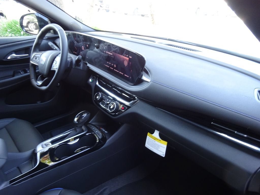 New 2026 Buick Envista Sport Touring w/ Convenience I Package FWD image 14