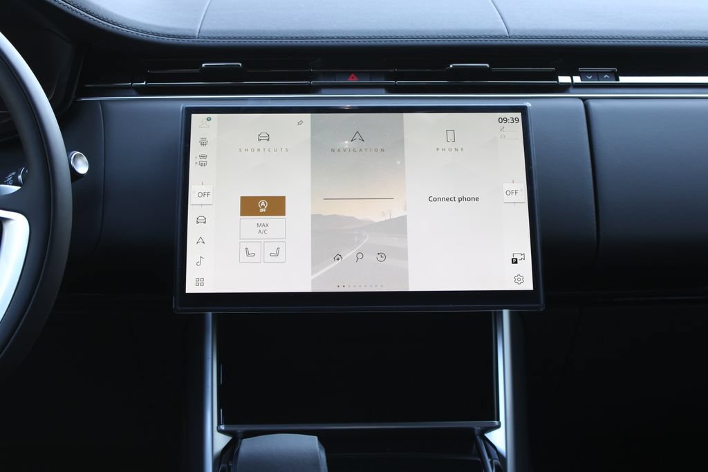 New 2027 Land Rover Range Rover SE AWD/4WD image 9