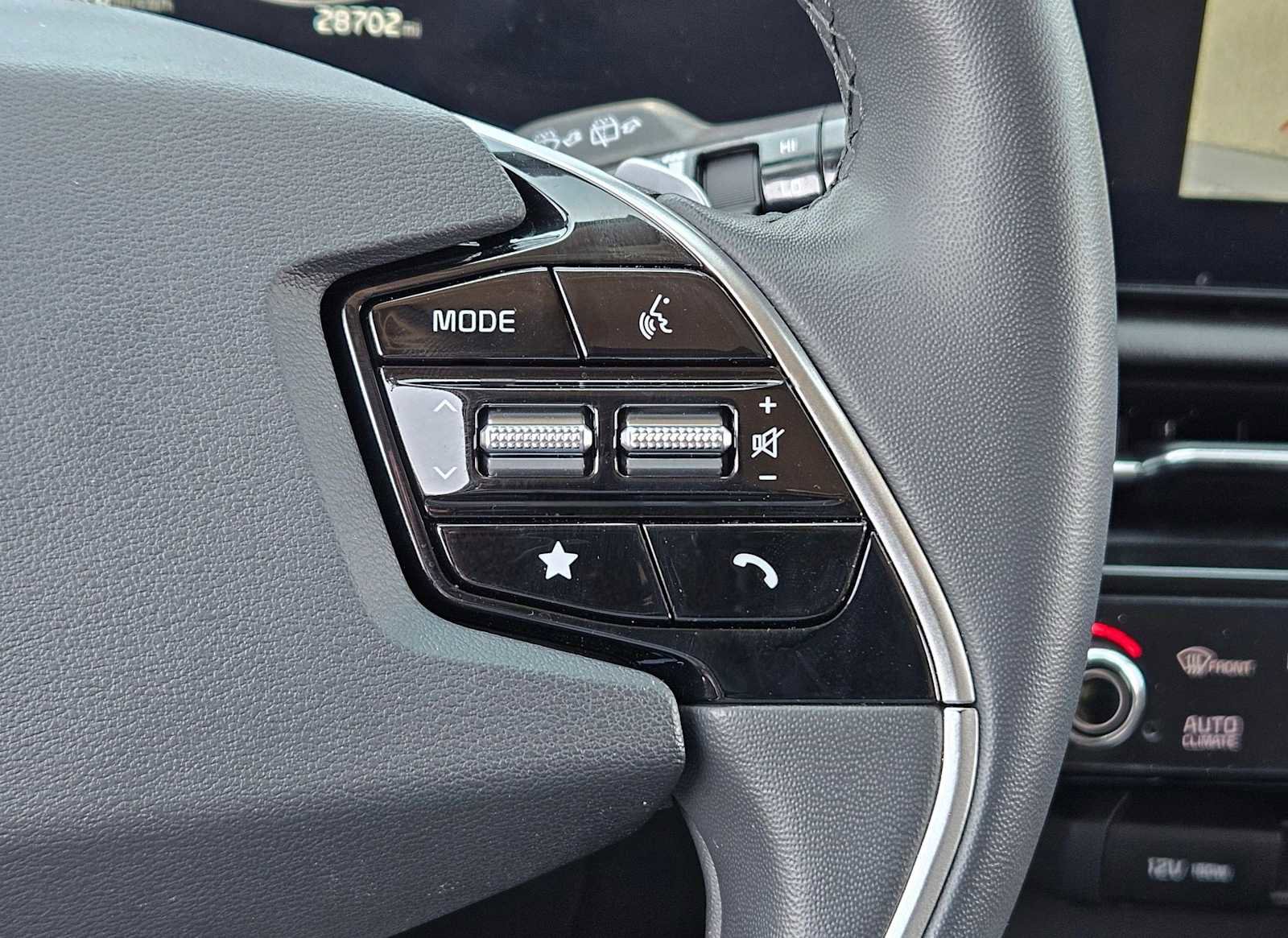 Used 2023 Kia Niro Wind image 23