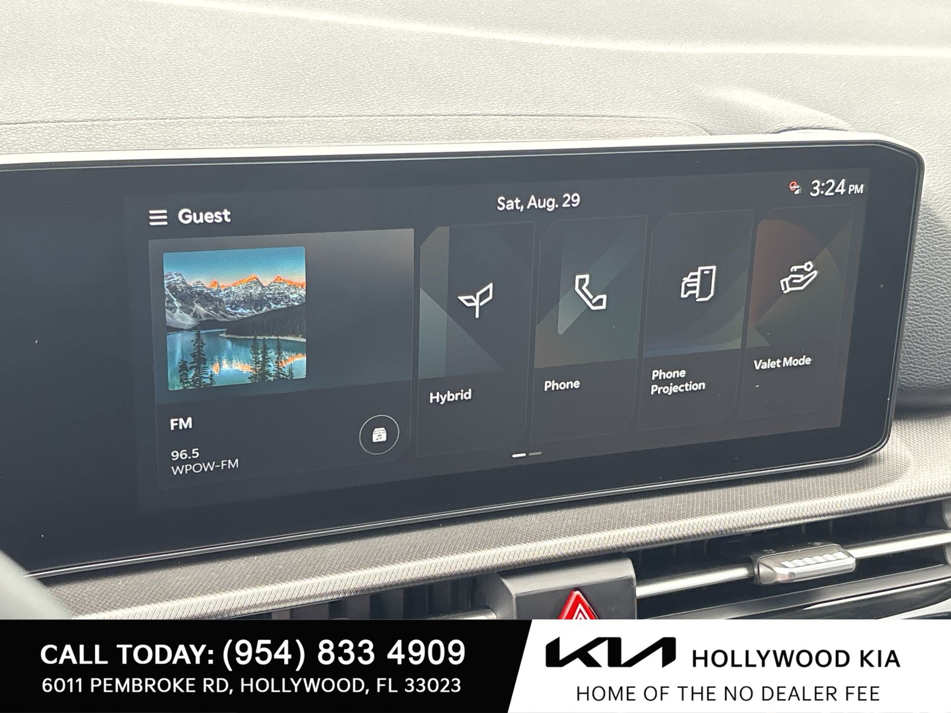 New 2027 Kia Sportage S FWD image 14