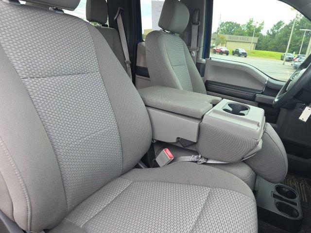 Used 2018 Ford F150 XLT w/ Trailer Tow Package AWD/4WD image 14