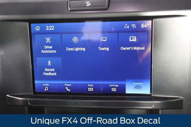 New 2026 Ford F350 XL w/ STX Appearance Package image 50