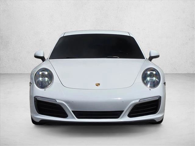 Used 2017 Porsche 911 Carrera S video 2