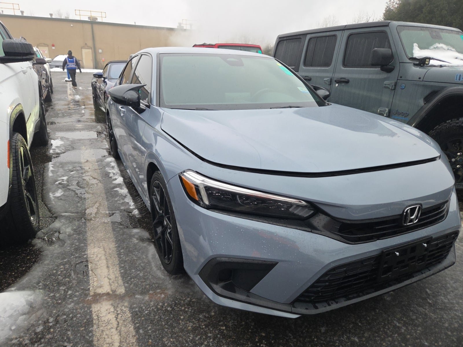 Used 2016 BMW 328i xDrive Sedan image 4