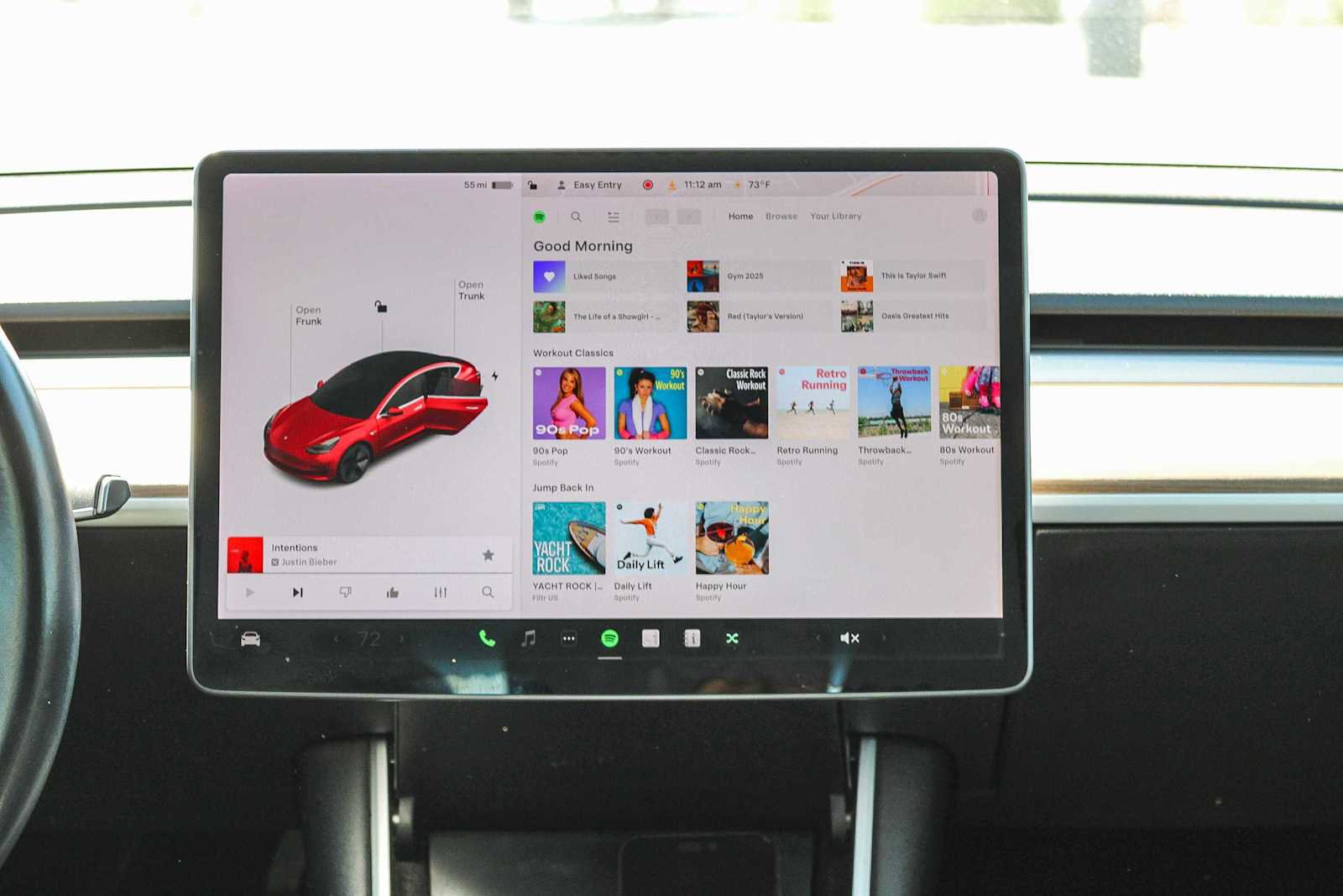 Used 2017 Tesla Model 3 Long Range image 10