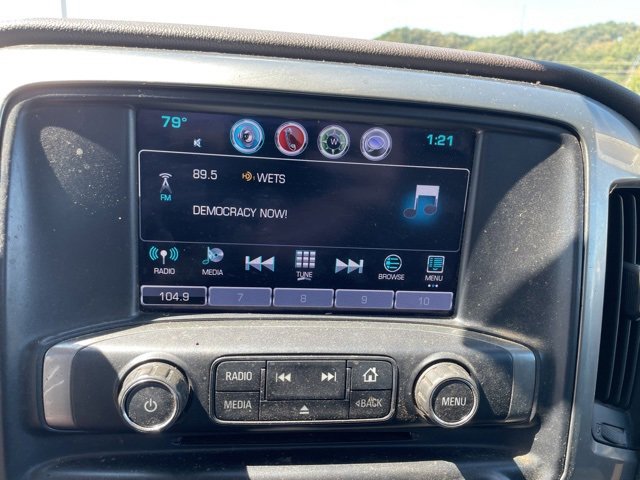 Used 2018 Chevrolet Silverado 1500 LT w/ All Star Edition image 11