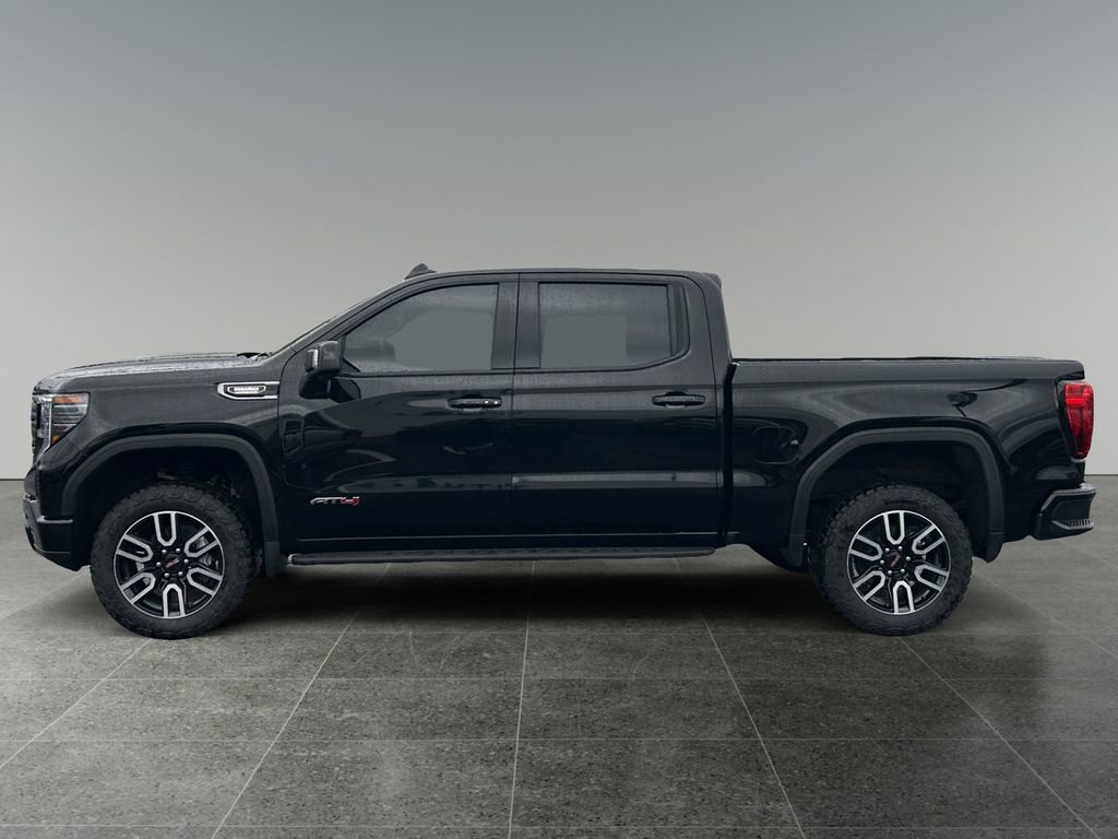 Used 2026 GMC Sierra 1500 AT4 w/ AT4 Premium Package AWD/4WD image 5