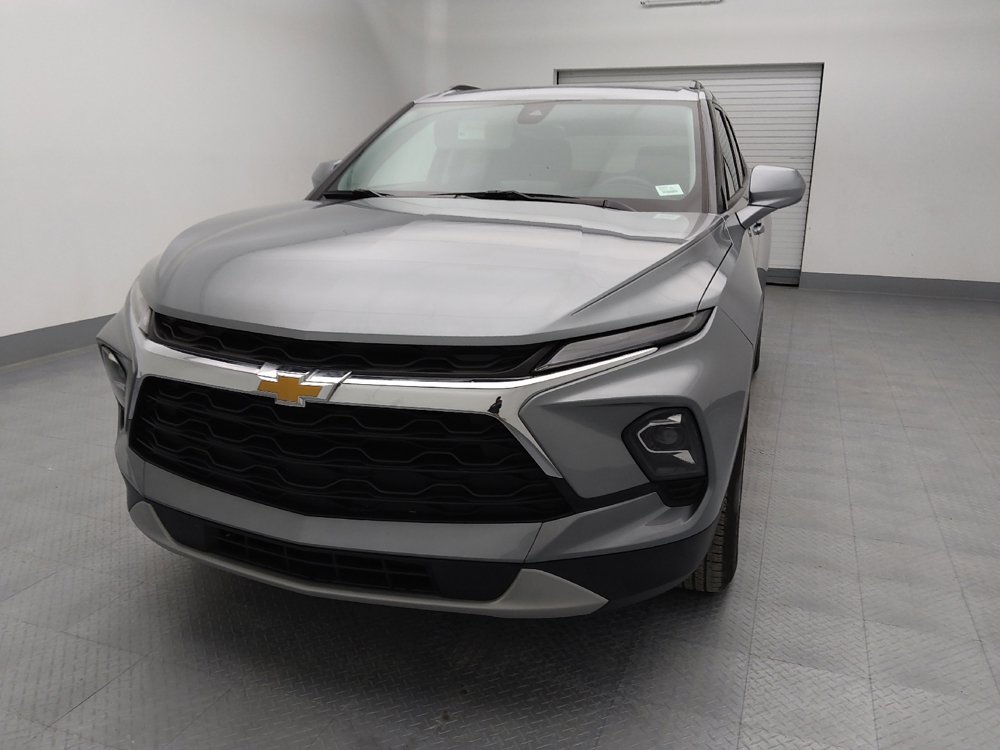 Used 2024 Chevrolet Blazer LT w/ Convenience Package image 15