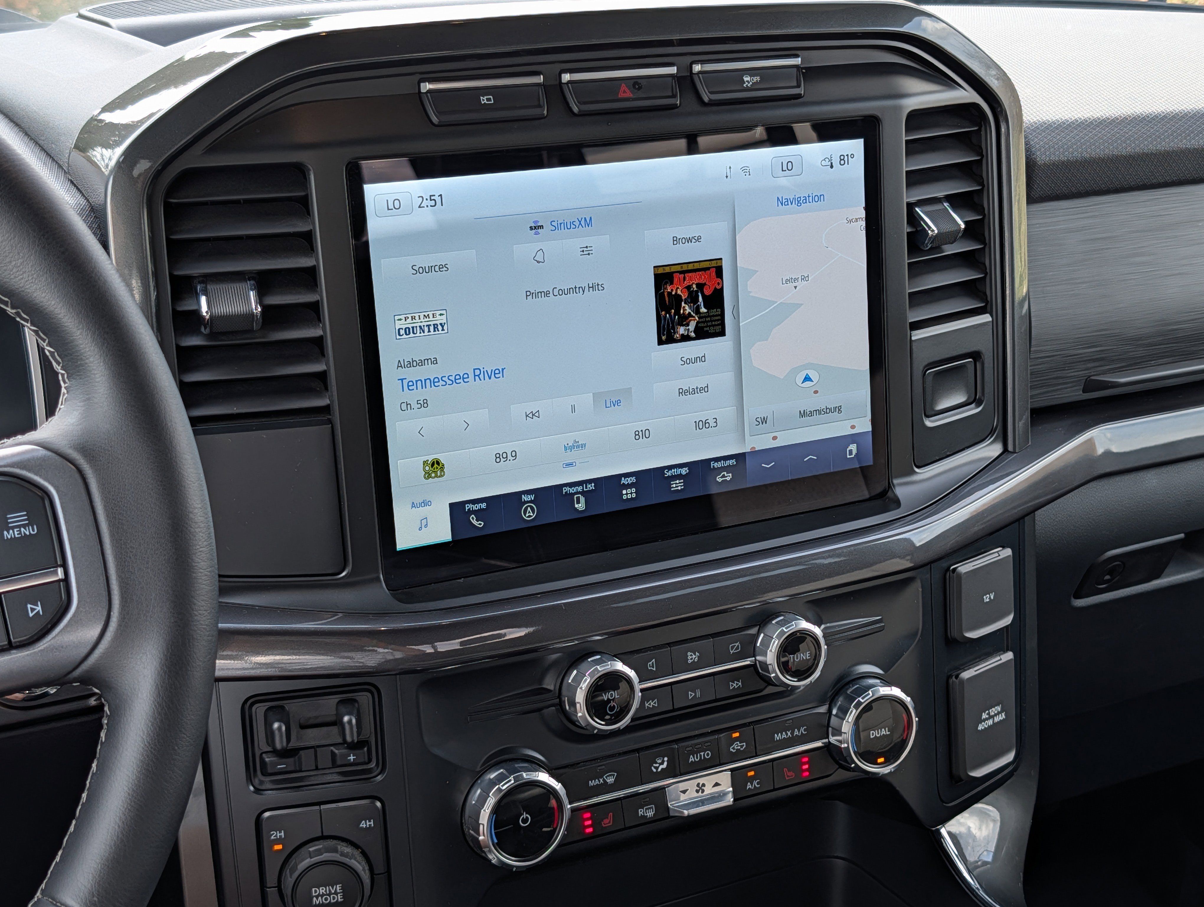 Used 2023 Ford F150 XLT w/ Equipment Group 302A High image 20