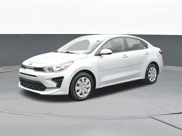 Used 2021 Kia Rio LX image 5