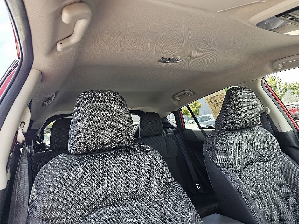 Certified 2024 Subaru Crosstrek 2.0i Premium image 6