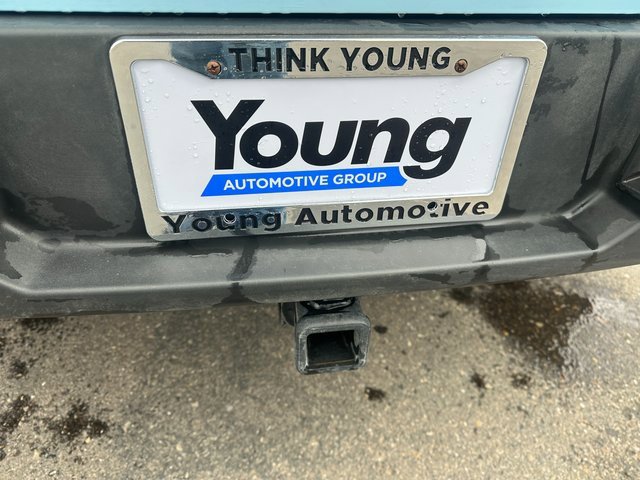 Used 2023 Ford Bronco Sport Heritage w/ Heritage Convenience Package image 11