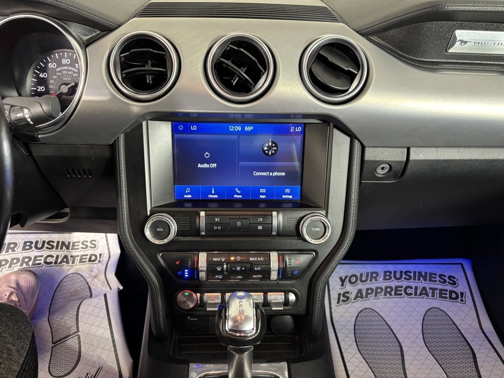 Used 2022 Ford Mustang Premium image 24